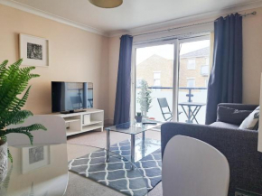 Wimbledon Apartment
